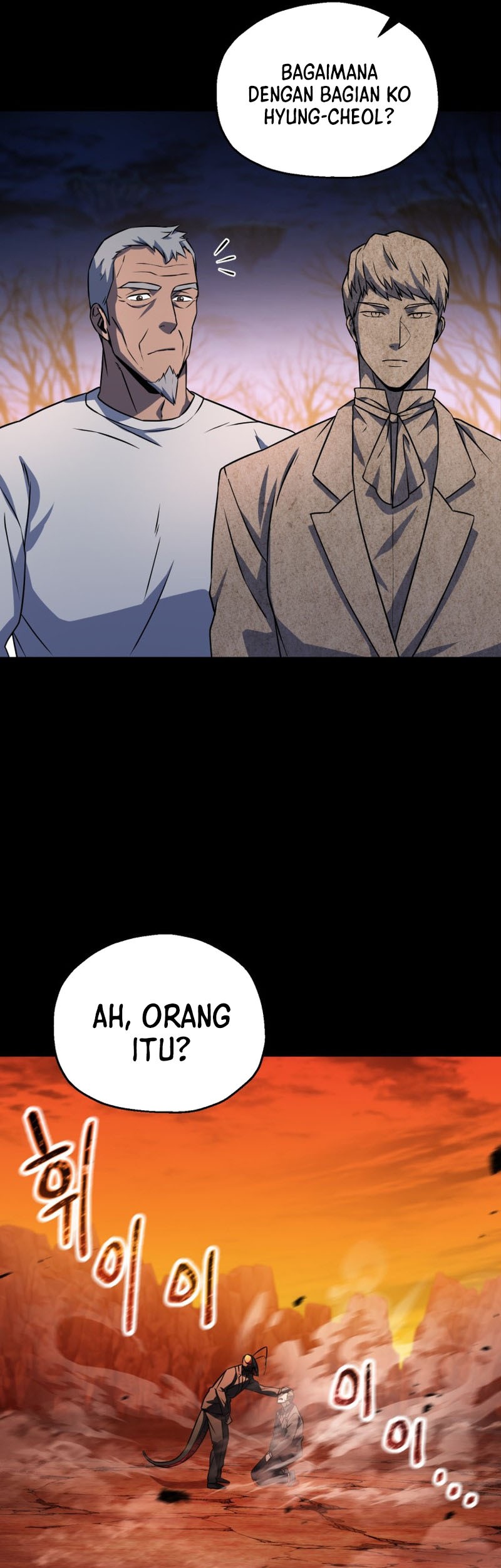 Chapter 122 - halaman 35