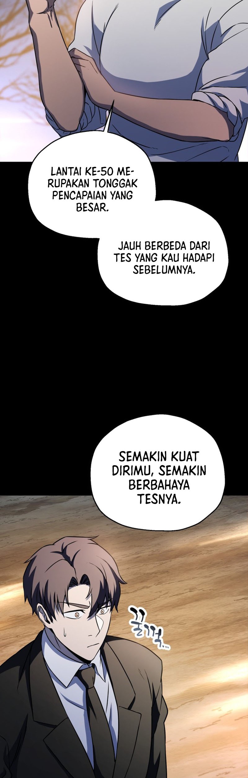 Chapter 122 - halaman 40