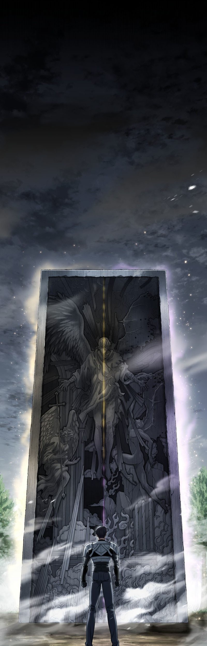 Chapter 122 - halaman 43