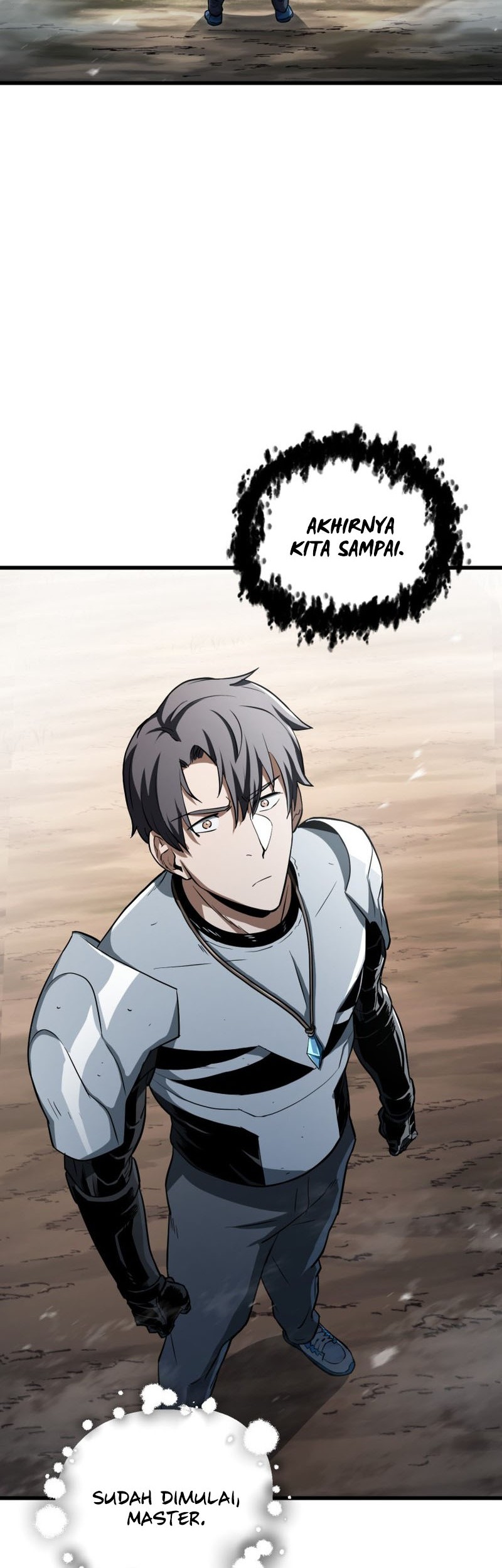 Chapter 122 - halaman 44