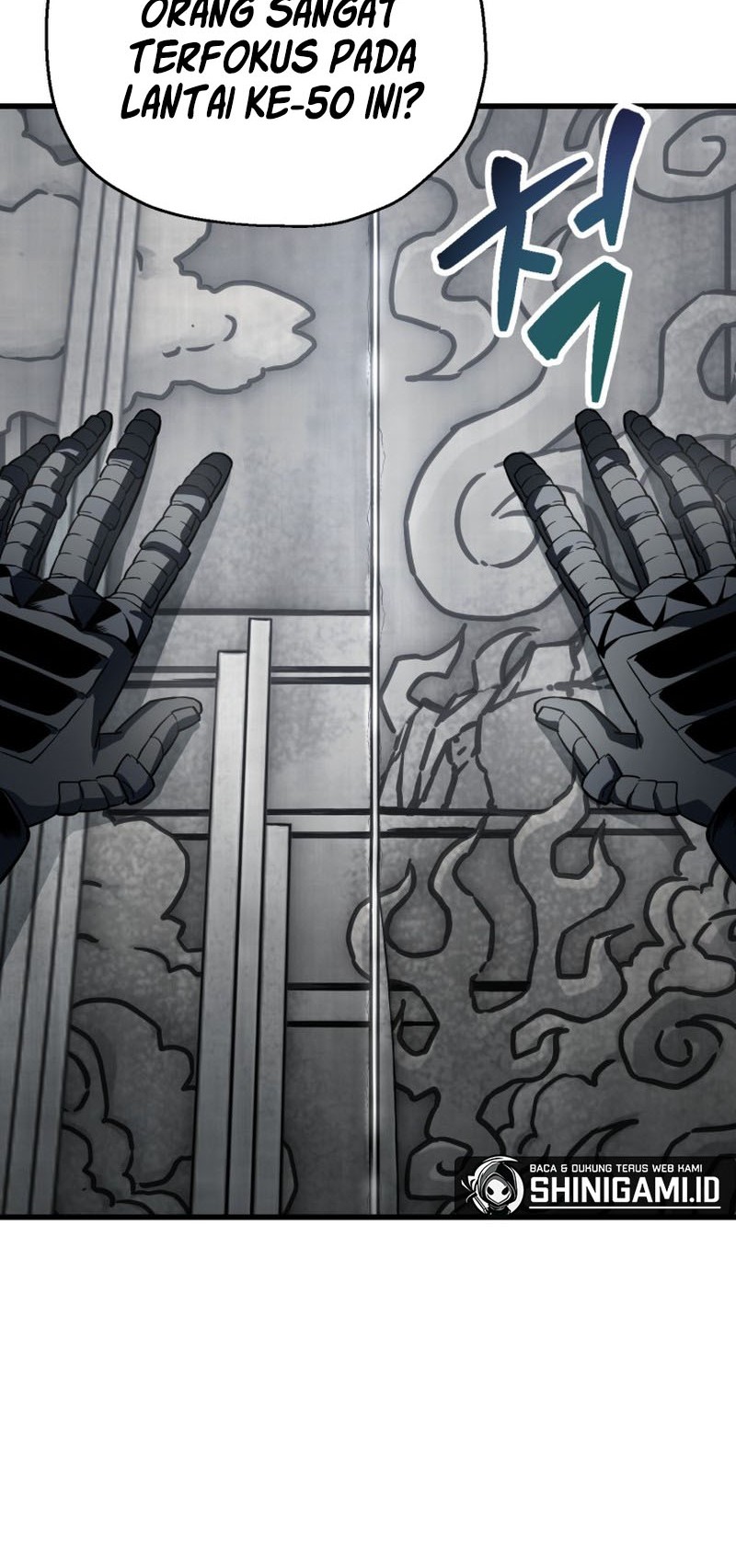 Chapter 122 - halaman 46