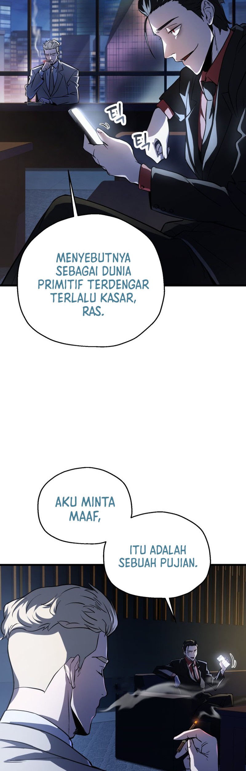 Chapter 122 - halaman 52