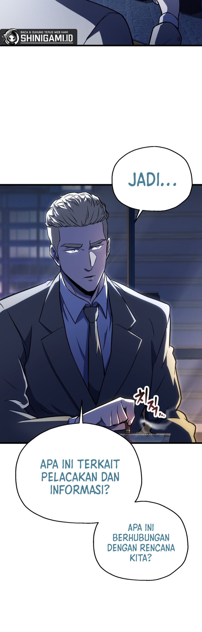 Chapter 122 - halaman 53