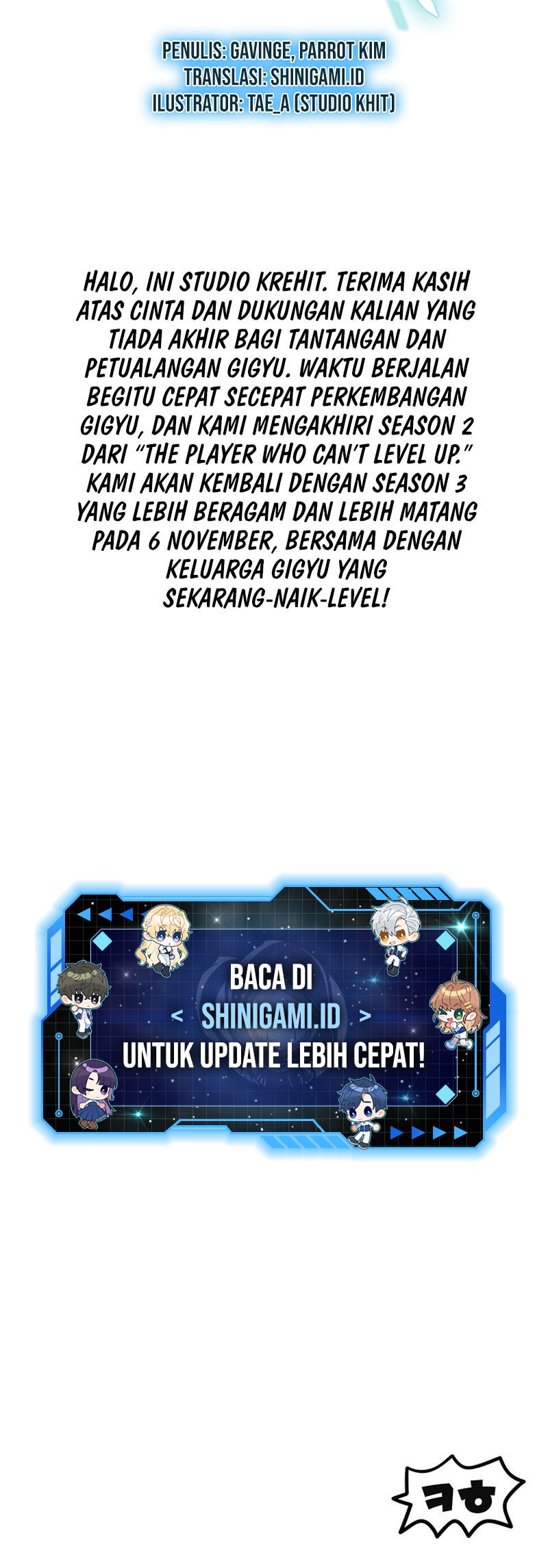 Chapter 122 - halaman 61