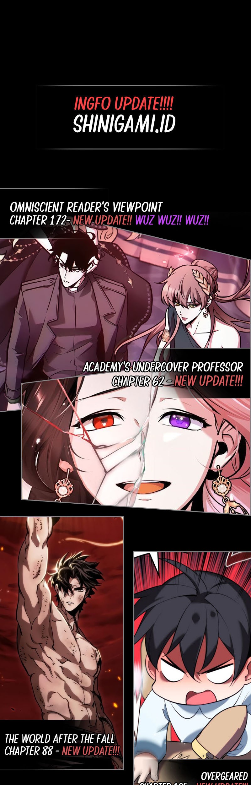 Chapter 122 - halaman 62