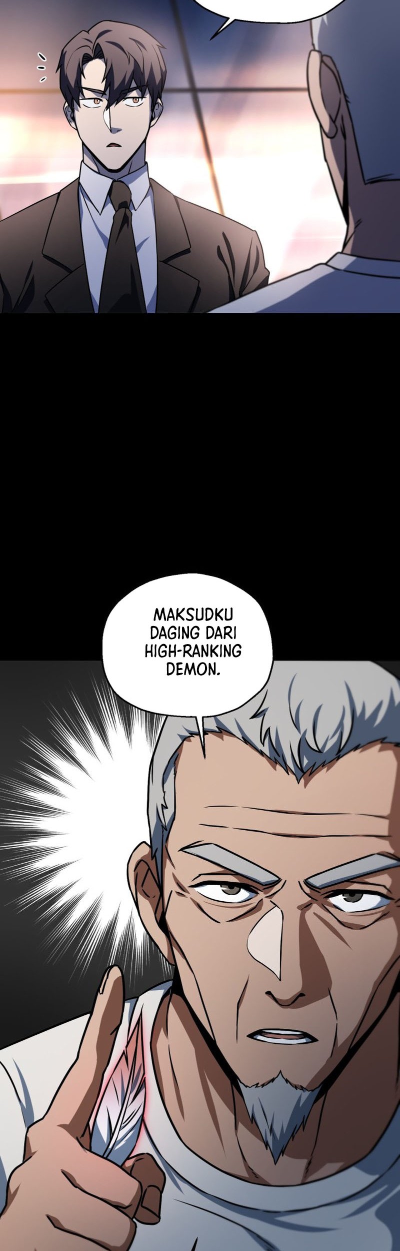 Chapter 122 - halaman 32