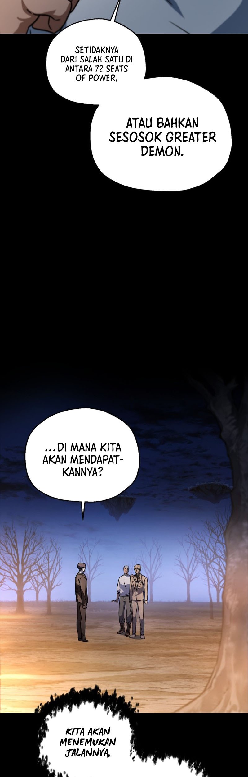 Chapter 122 - halaman 33