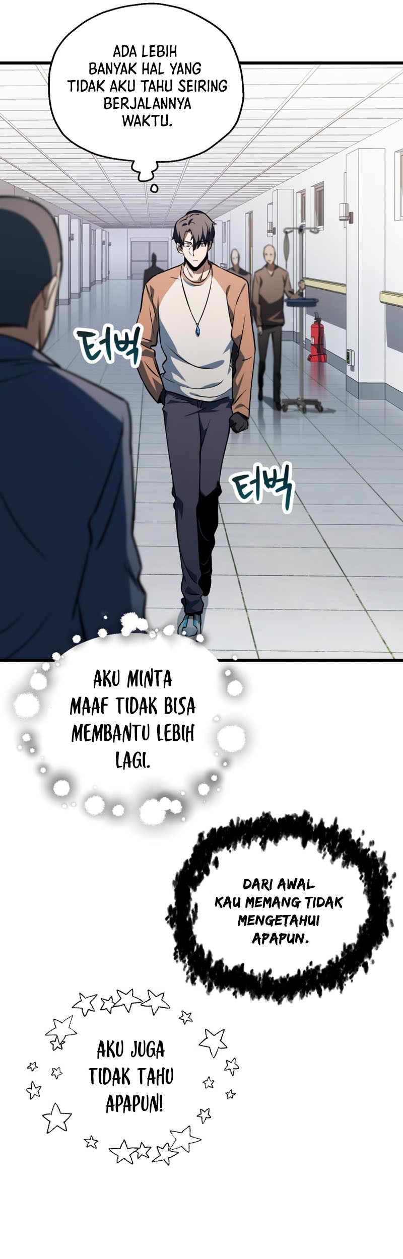 Chapter 121 - halaman 38