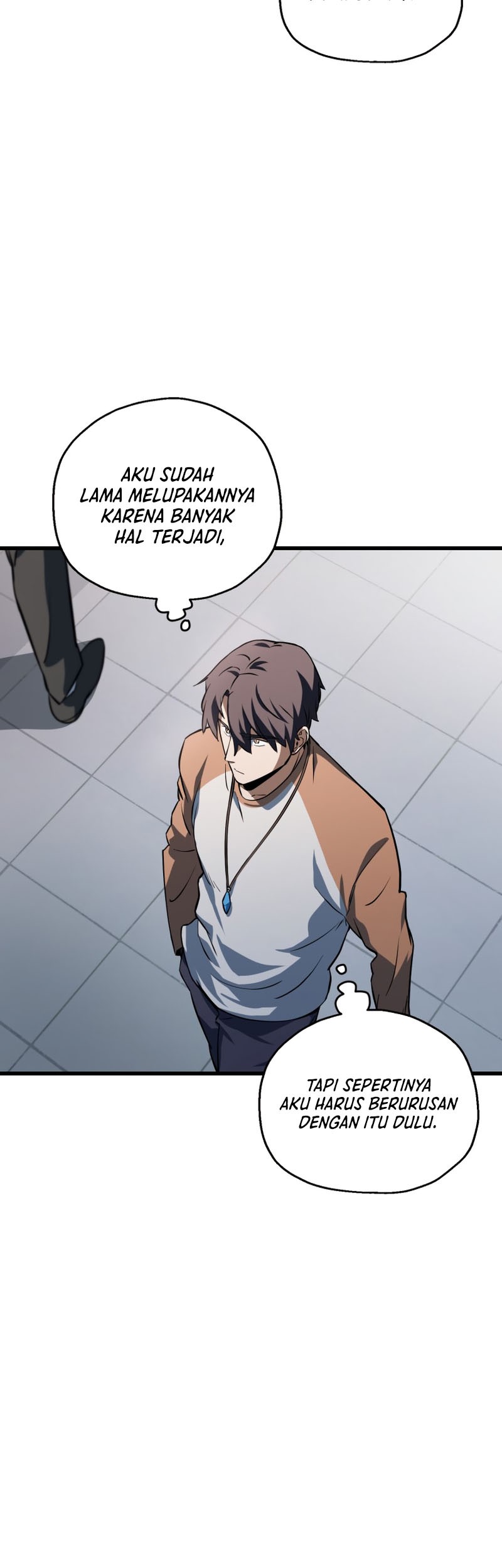 Chapter 121 - halaman 40