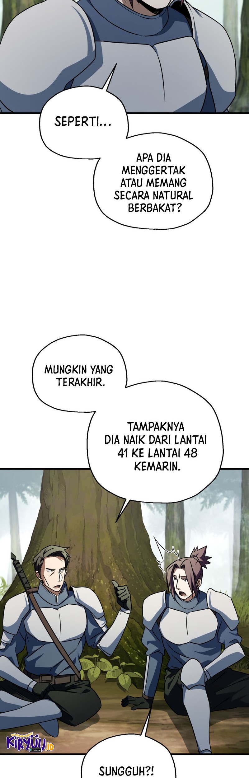 Chapter 121 - halaman 47