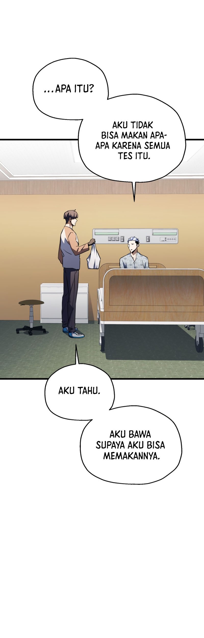 Chapter 121 - halaman 22