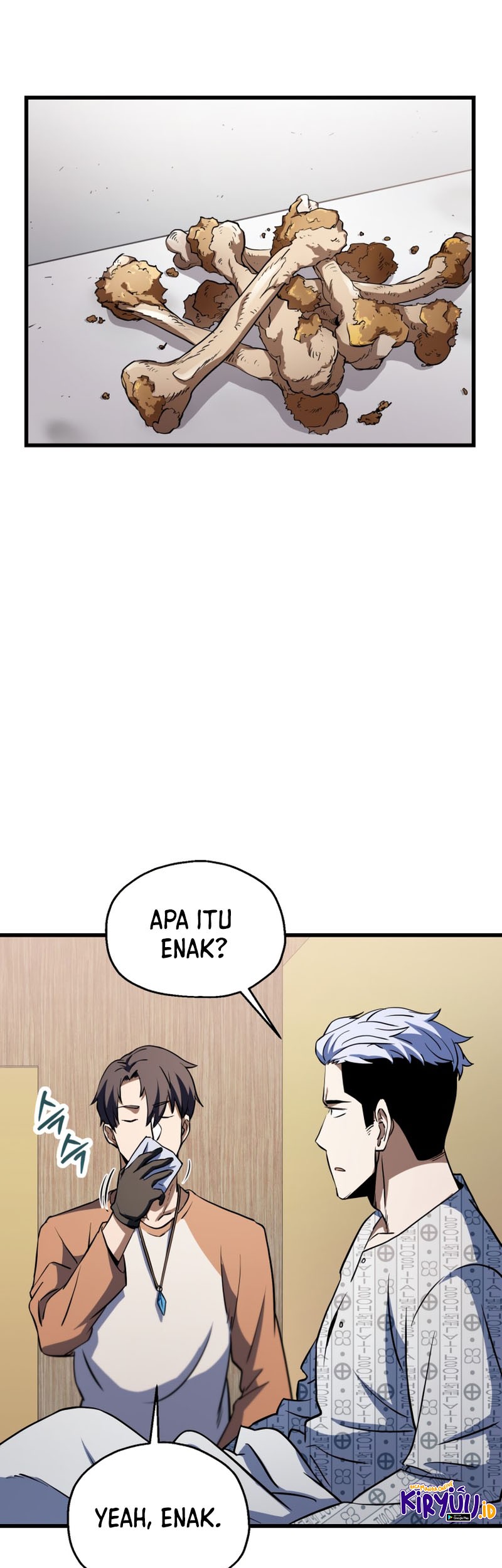Chapter 121 - halaman 23