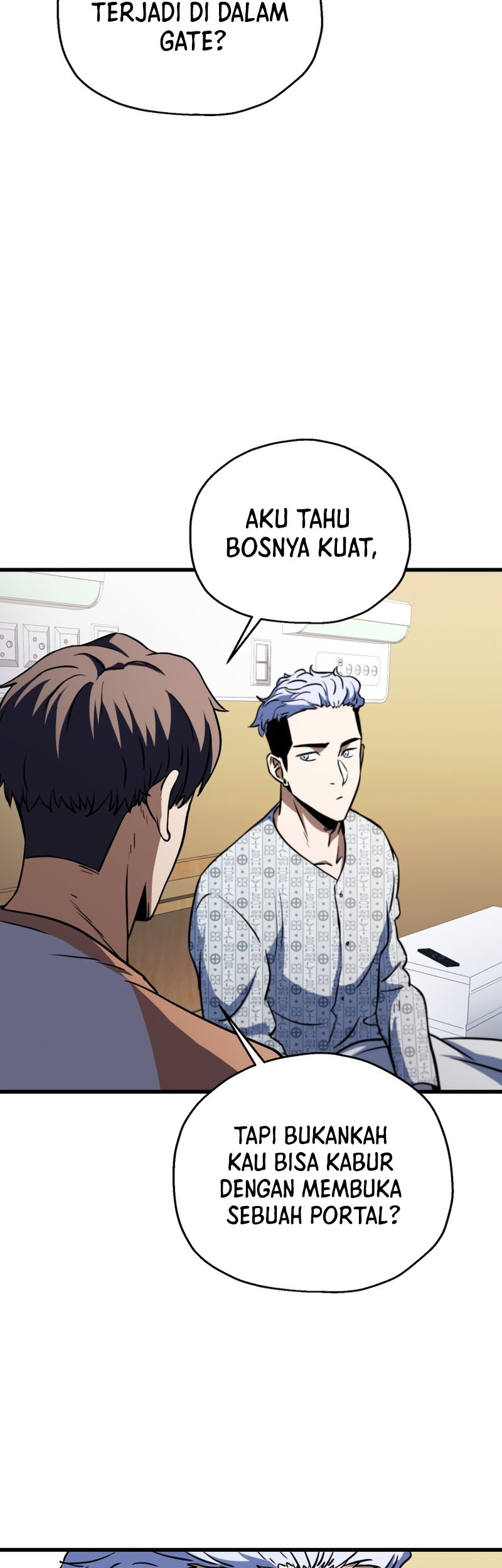 Chapter 121 - halaman 25