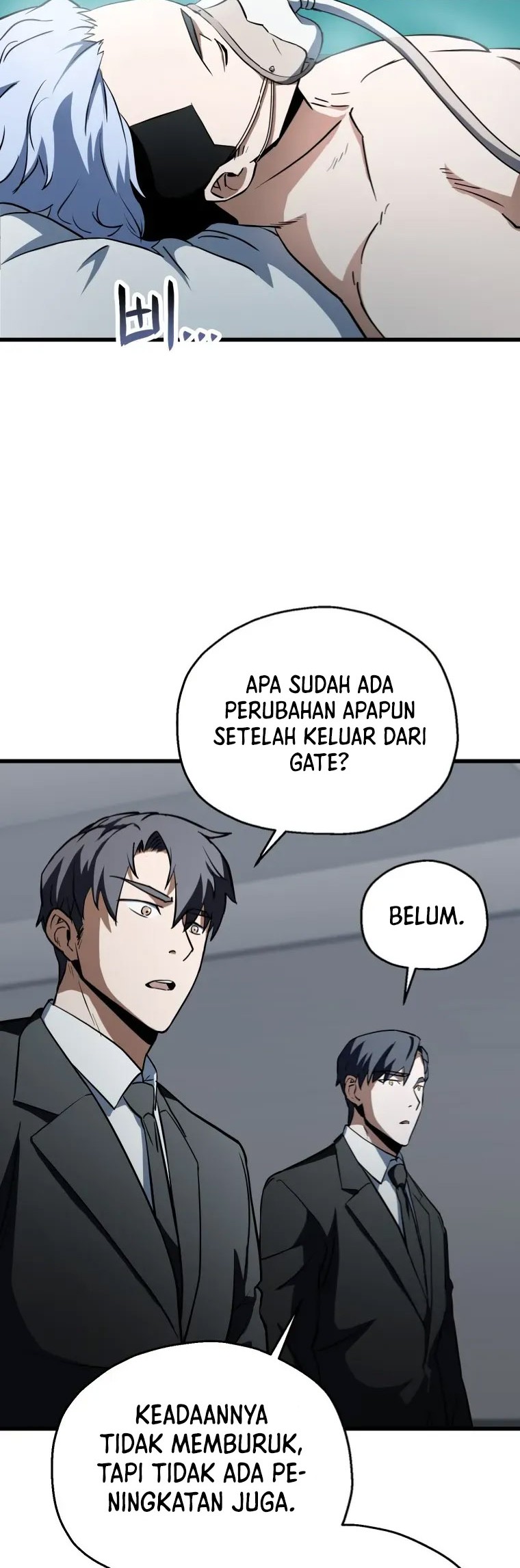 Chapter 119 - halaman 35