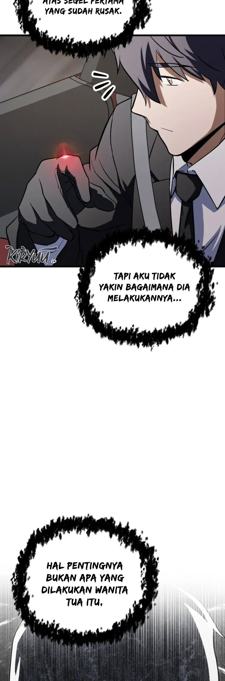 Chapter 119 - halaman 23