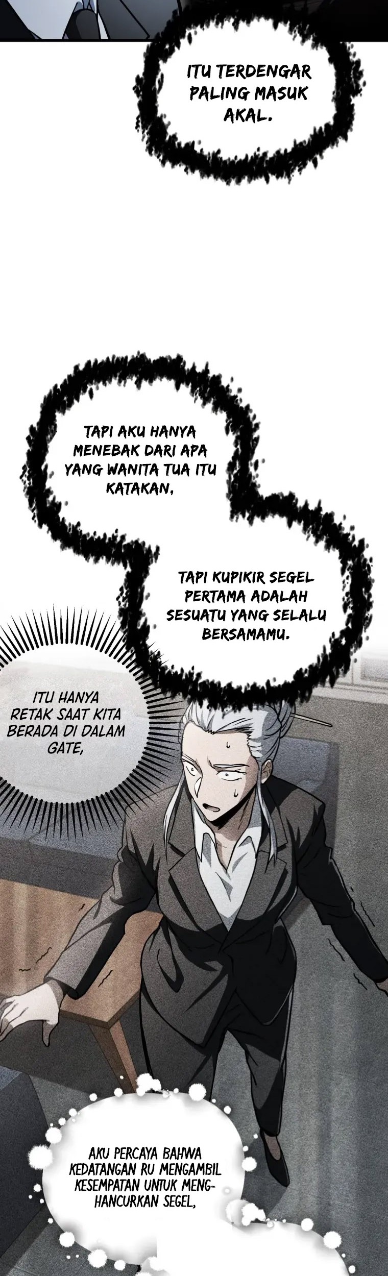 Chapter 119 - halaman 25