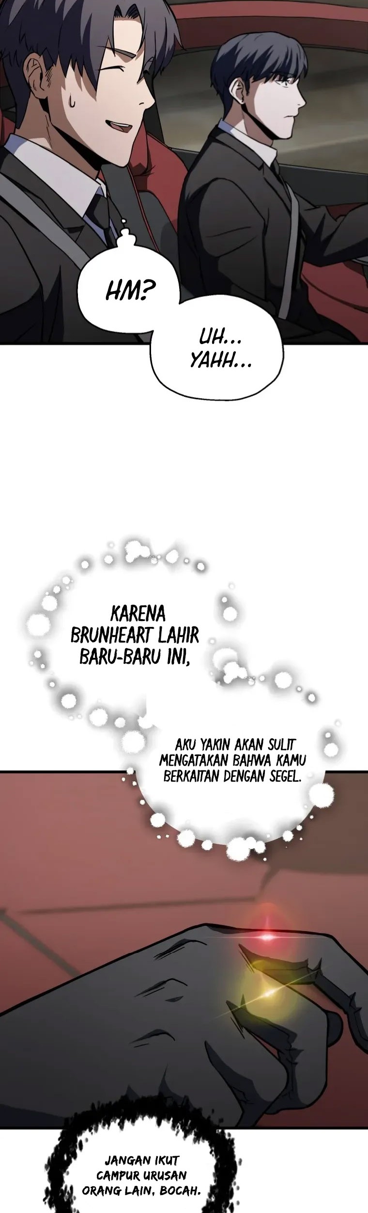 Chapter 119 - halaman 29