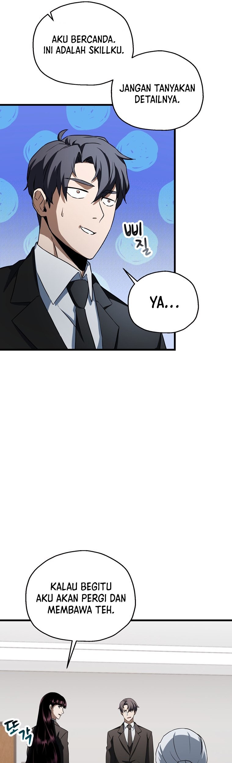 Chapter 118 - halaman 23