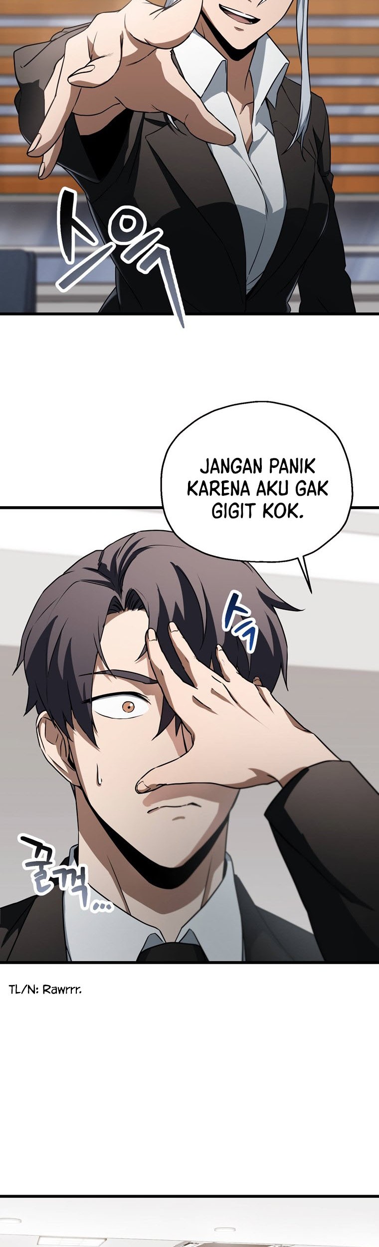 Chapter 118 - halaman 28