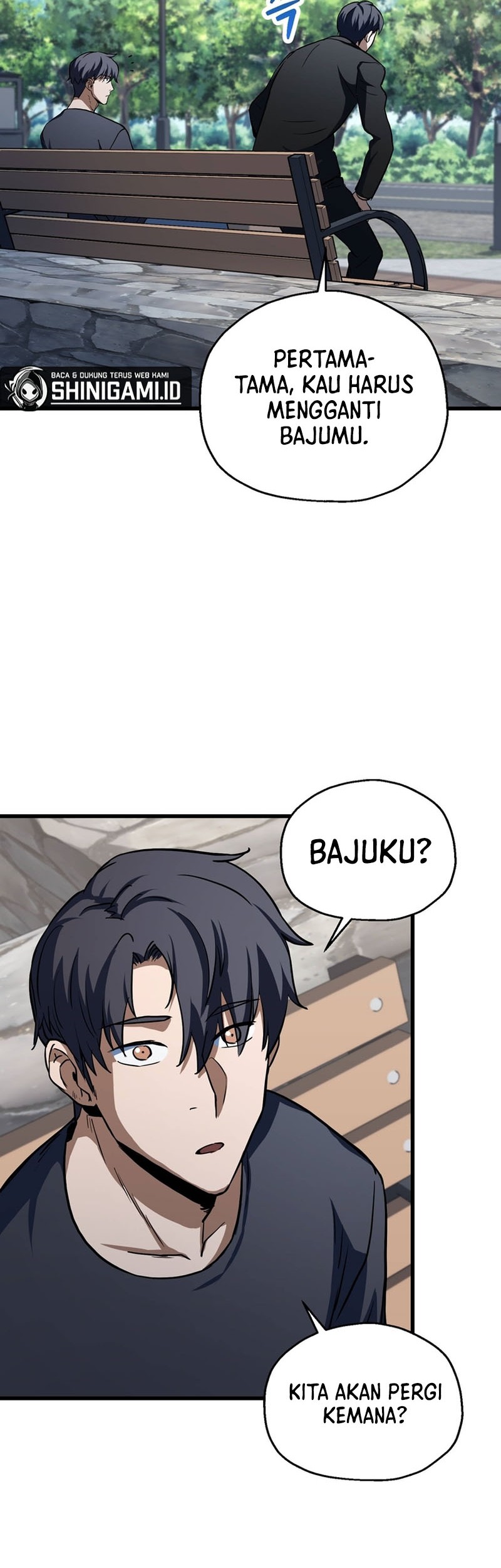 Chapter 117 - halaman 14