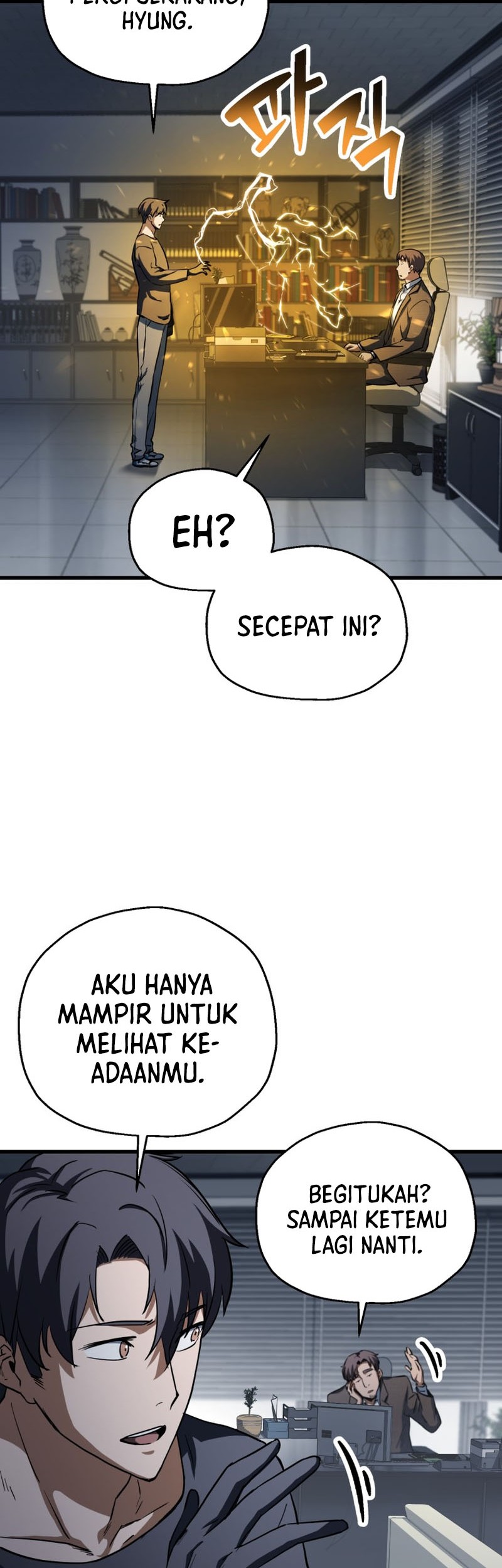 Chapter 116 - halaman 16