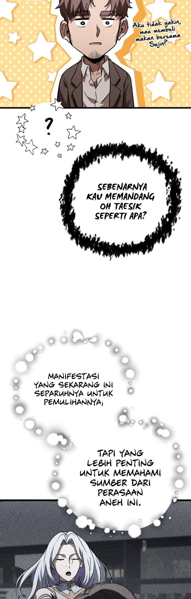 Chapter 116 - halaman 21