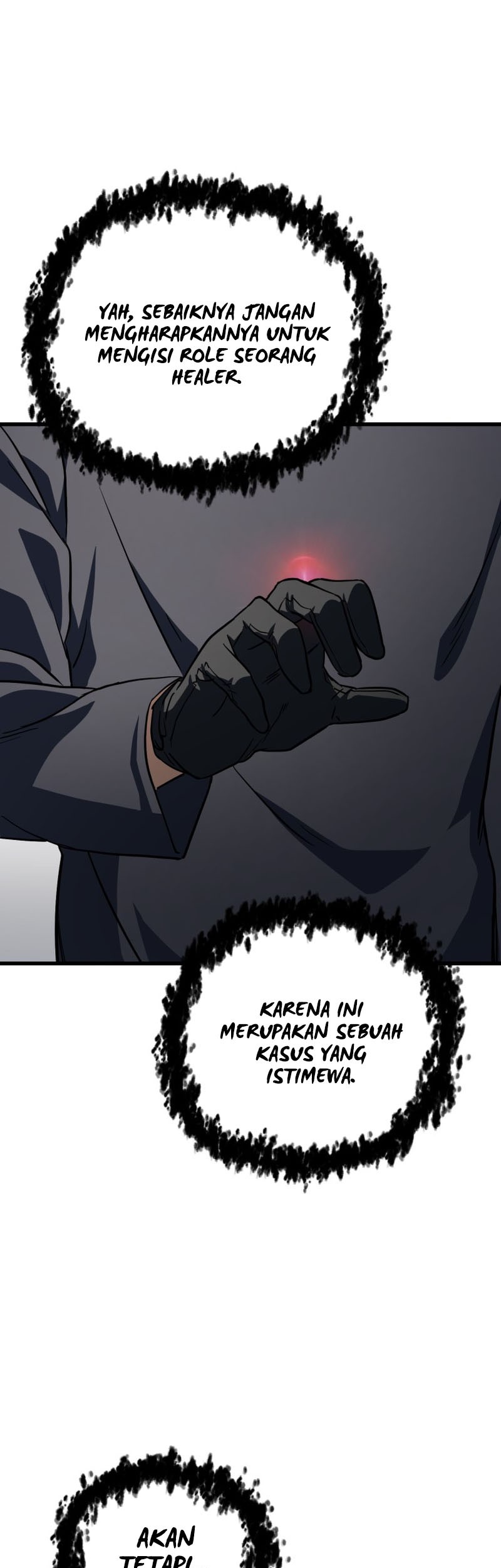 Chapter 116 - halaman 31
