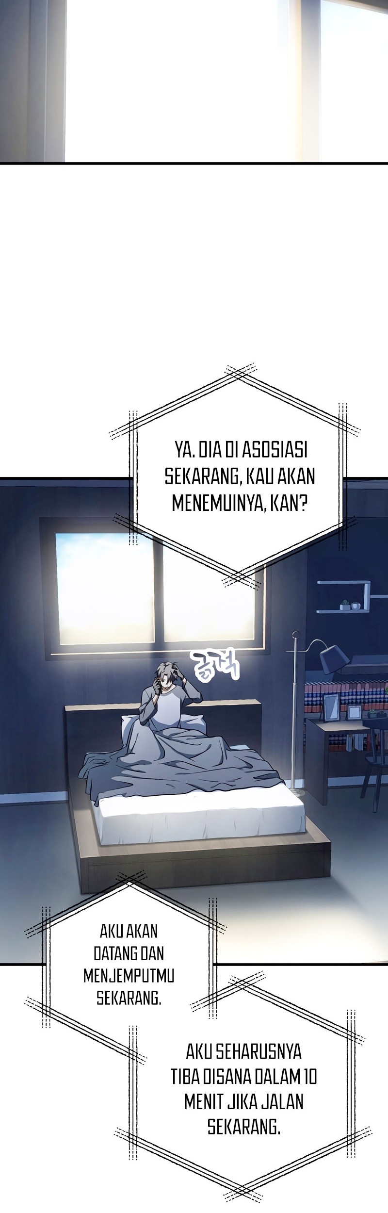 Chapter 115 - halaman 18