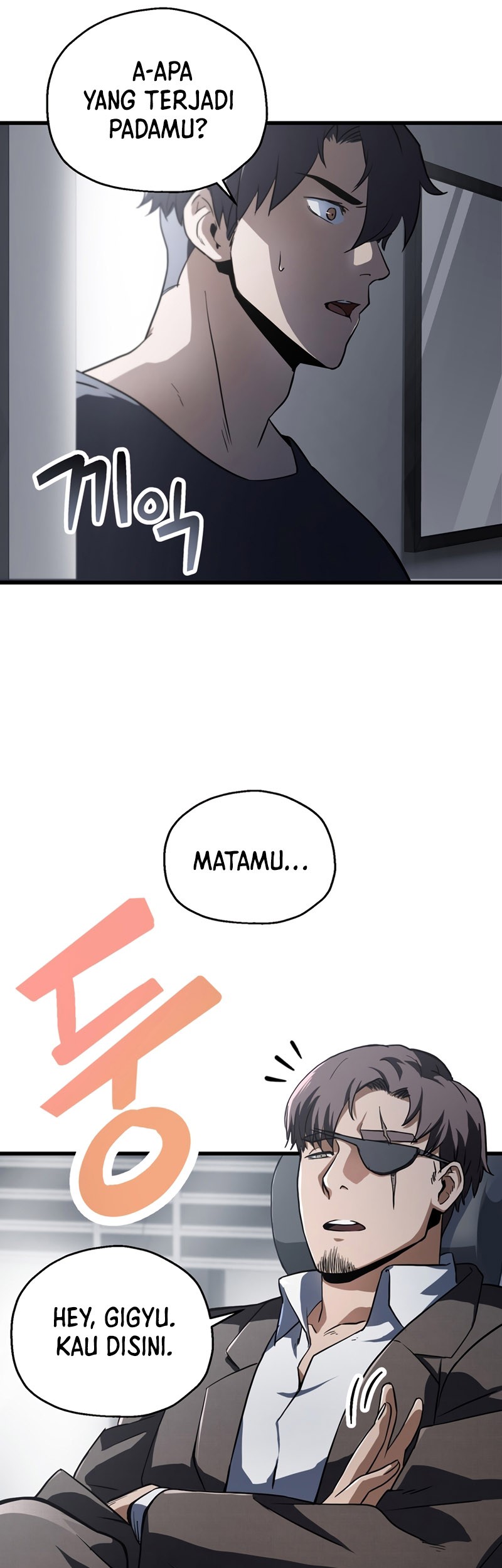 Chapter 115 - halaman 21