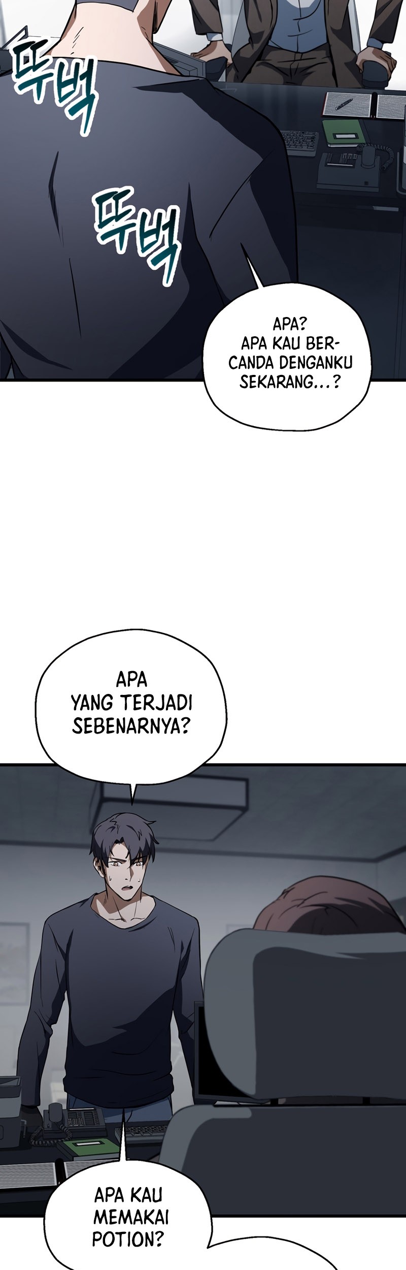 Chapter 115 - halaman 23
