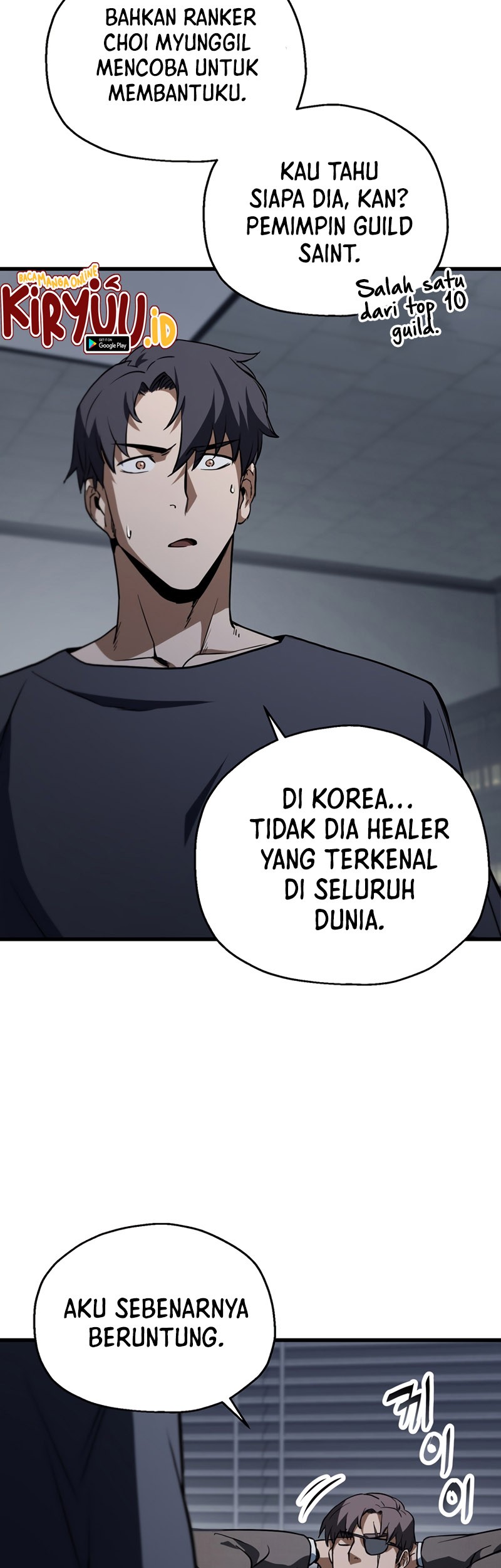 Chapter 115 - halaman 25
