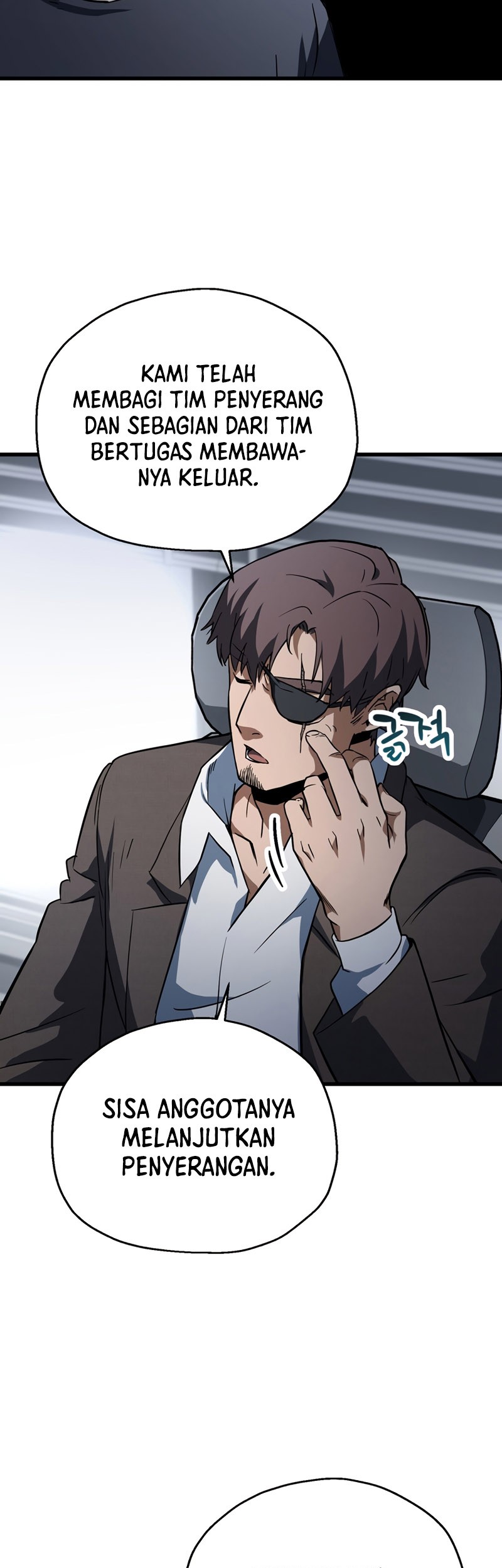 Chapter 115 - halaman 29