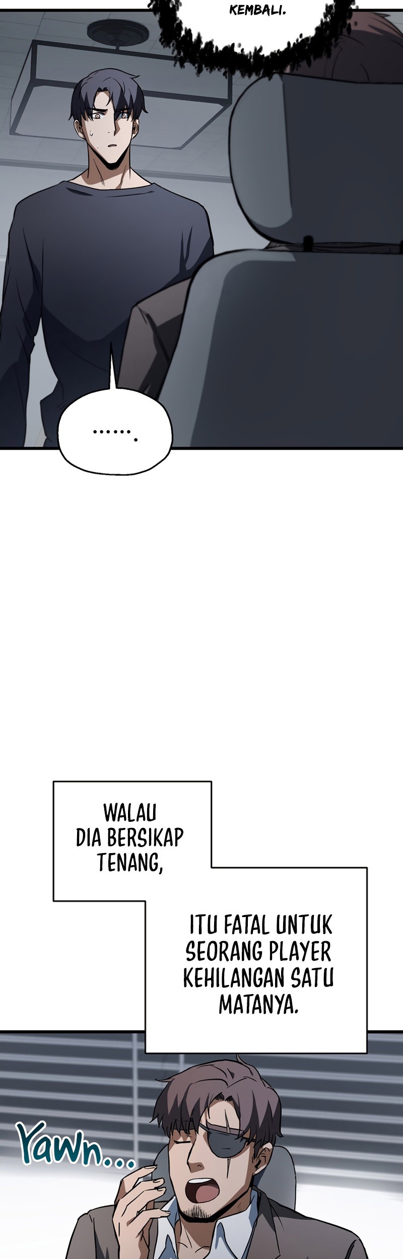 Chapter 115 - halaman 35