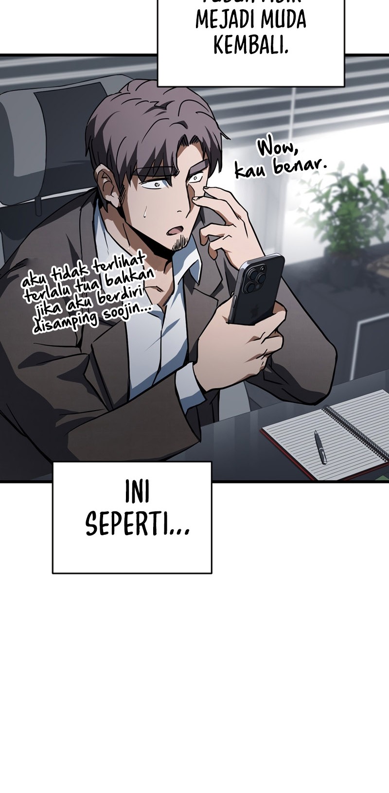 Chapter 115 - halaman 50