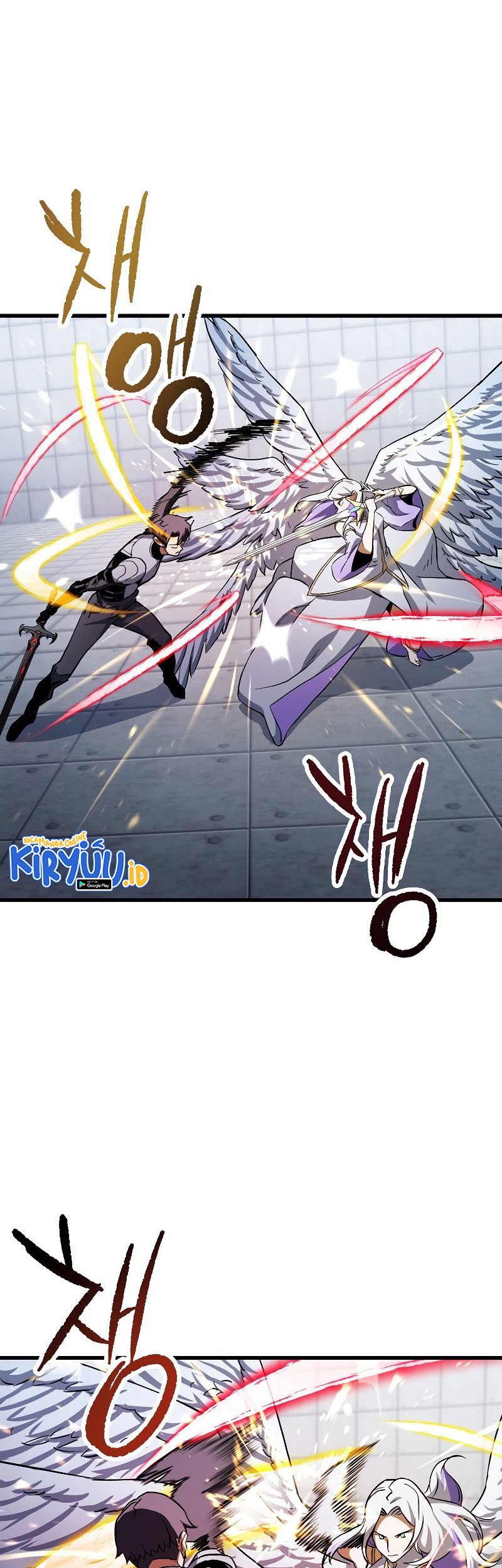 Chapter 114 - halaman 20