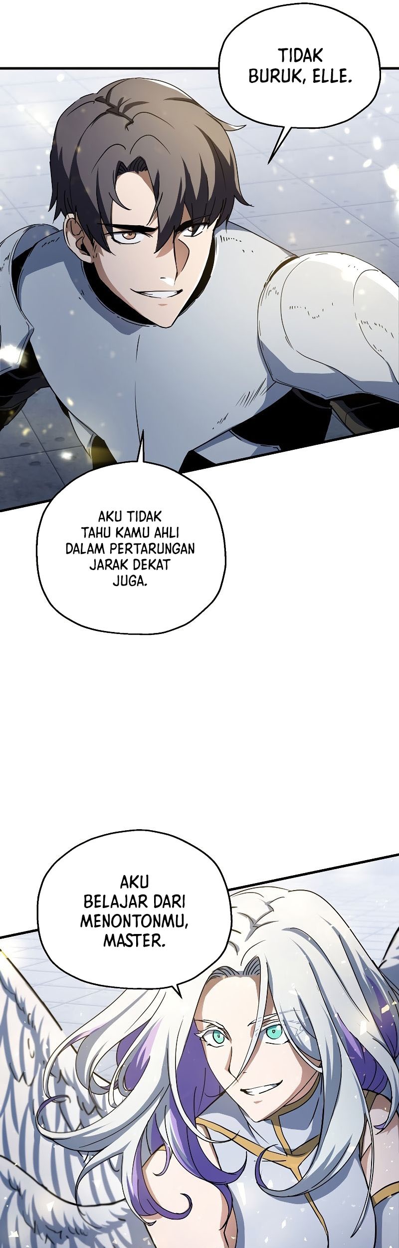 Chapter 114 - halaman 23