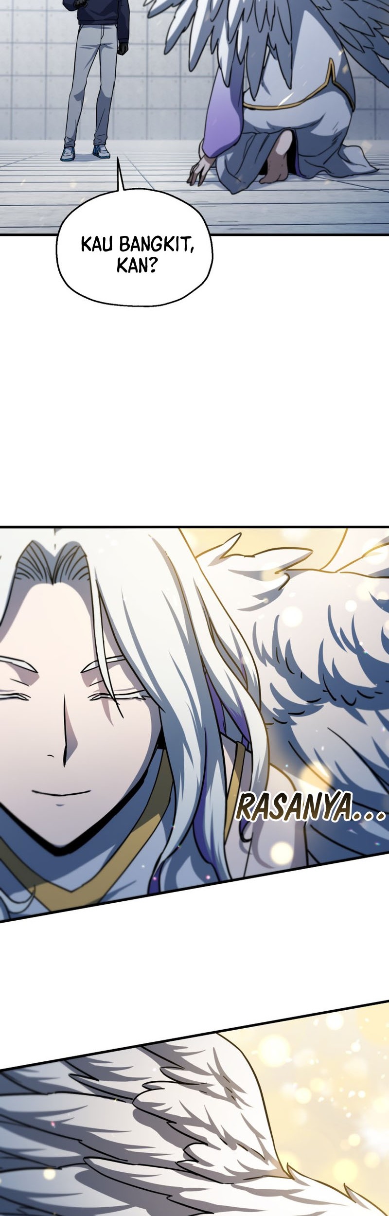 Chapter 113 - halaman 40