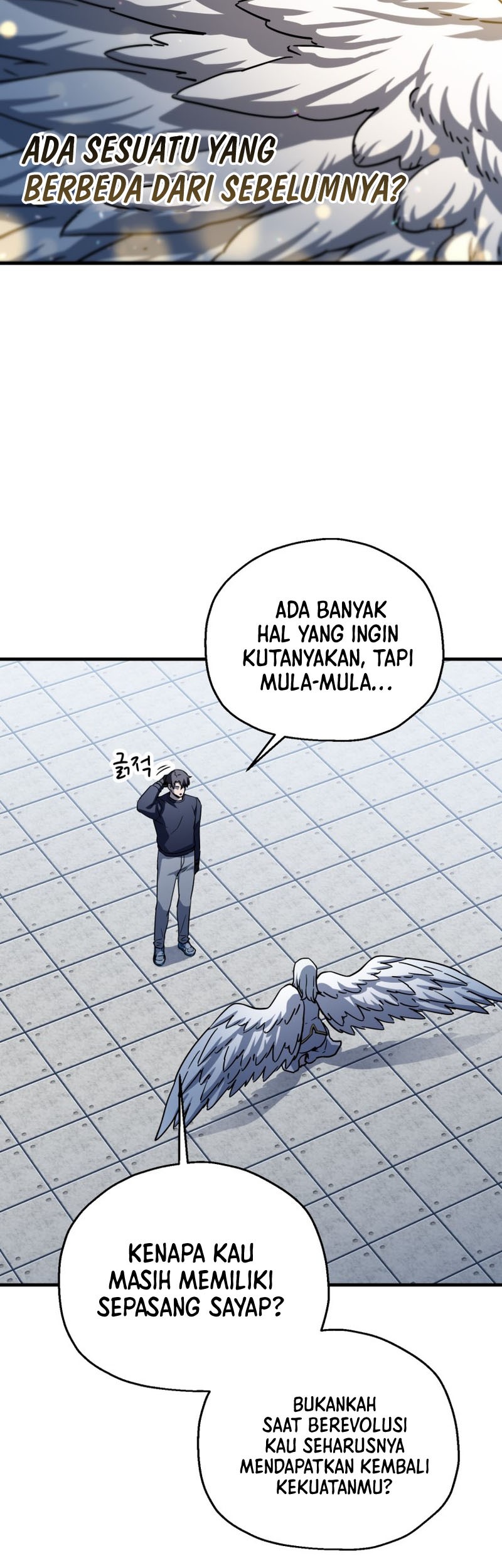 Chapter 113 - halaman 41