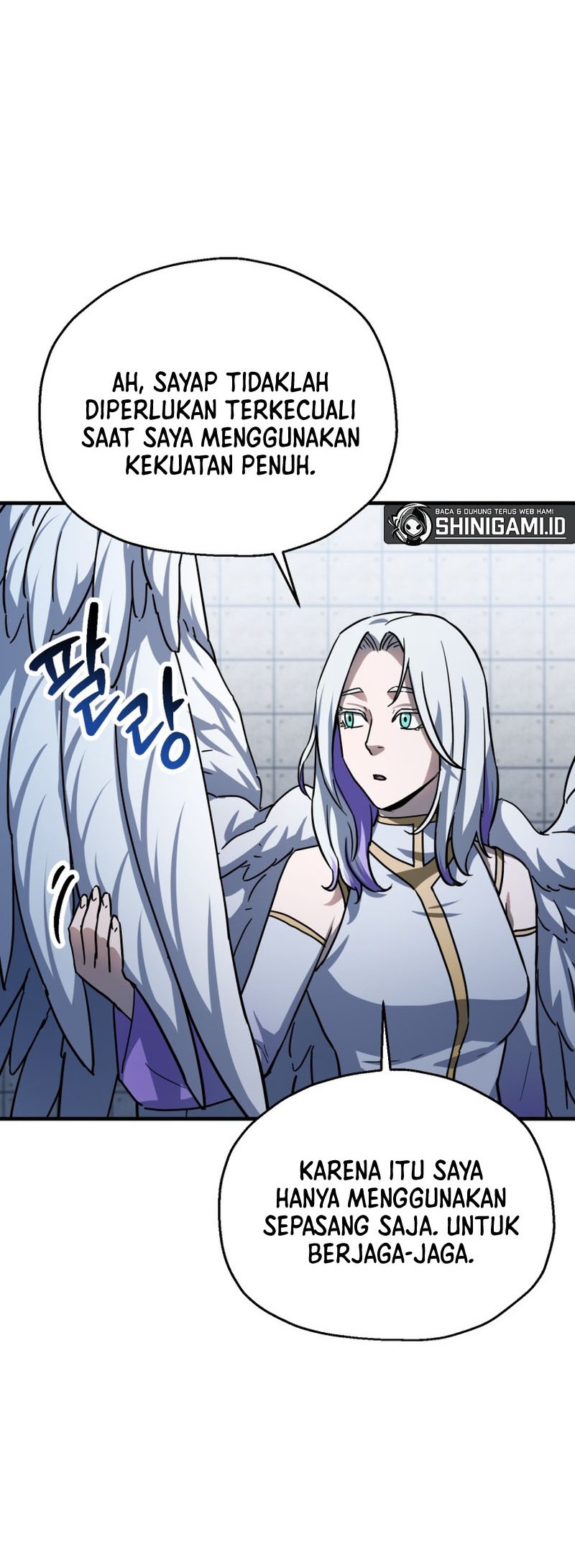 Chapter 113 - halaman 42
