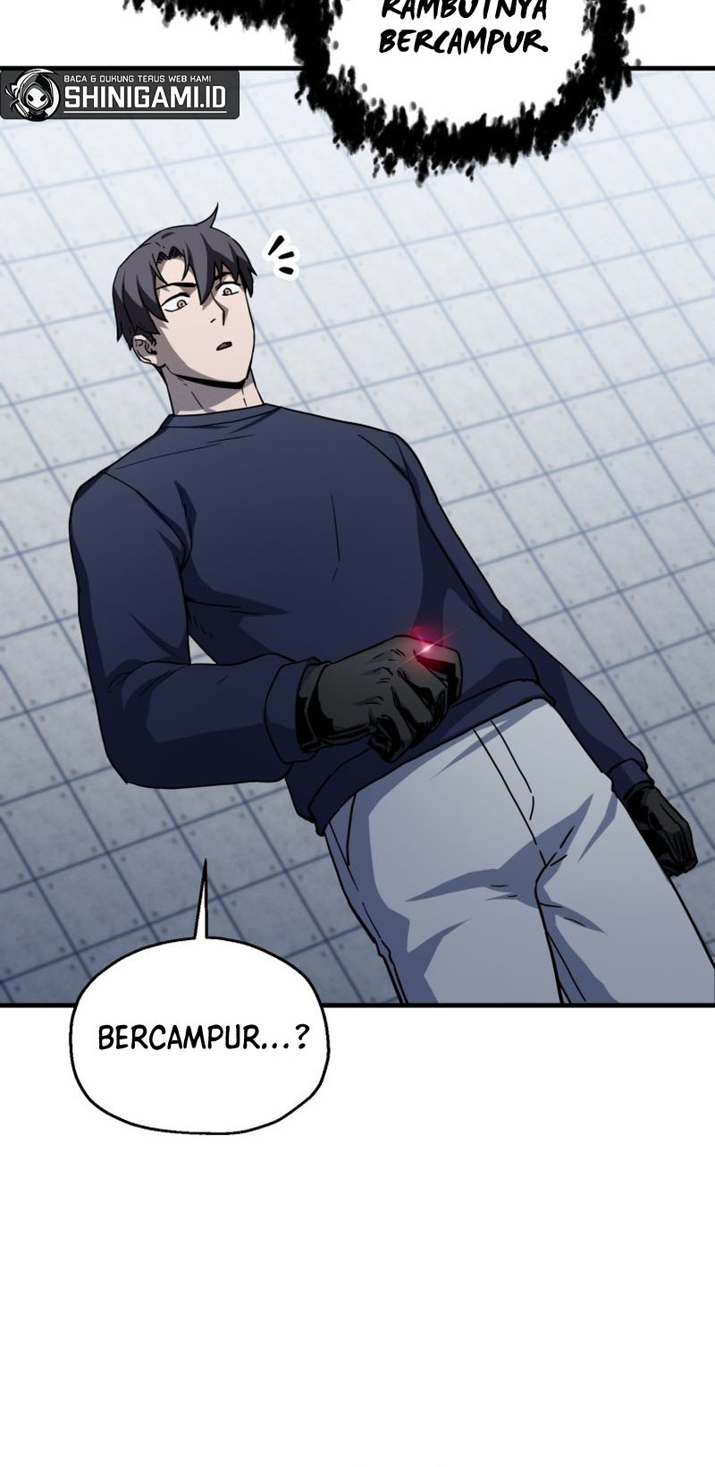 Chapter 113 - halaman 46
