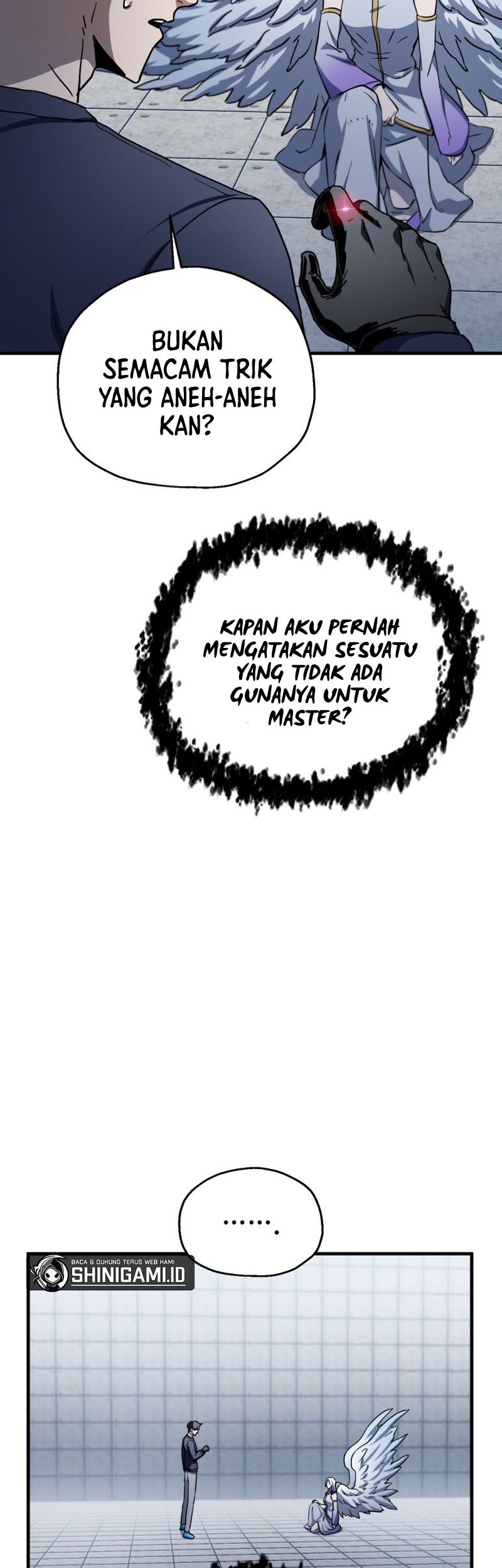 Chapter 113 - halaman 52