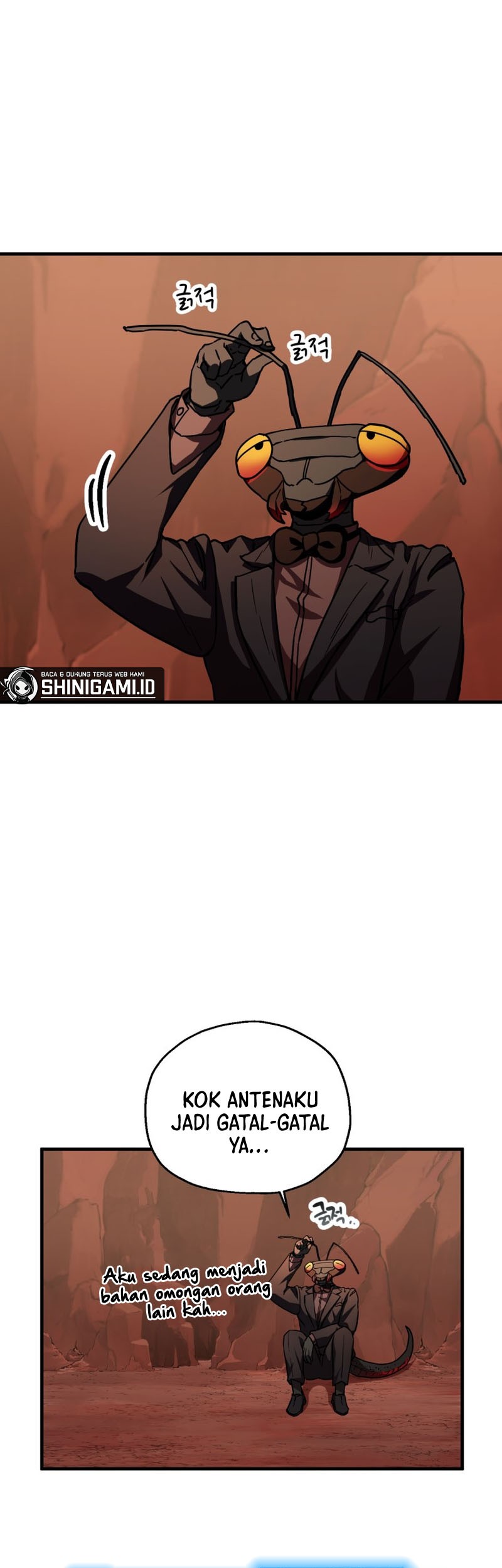 Chapter 113 - halaman 59
