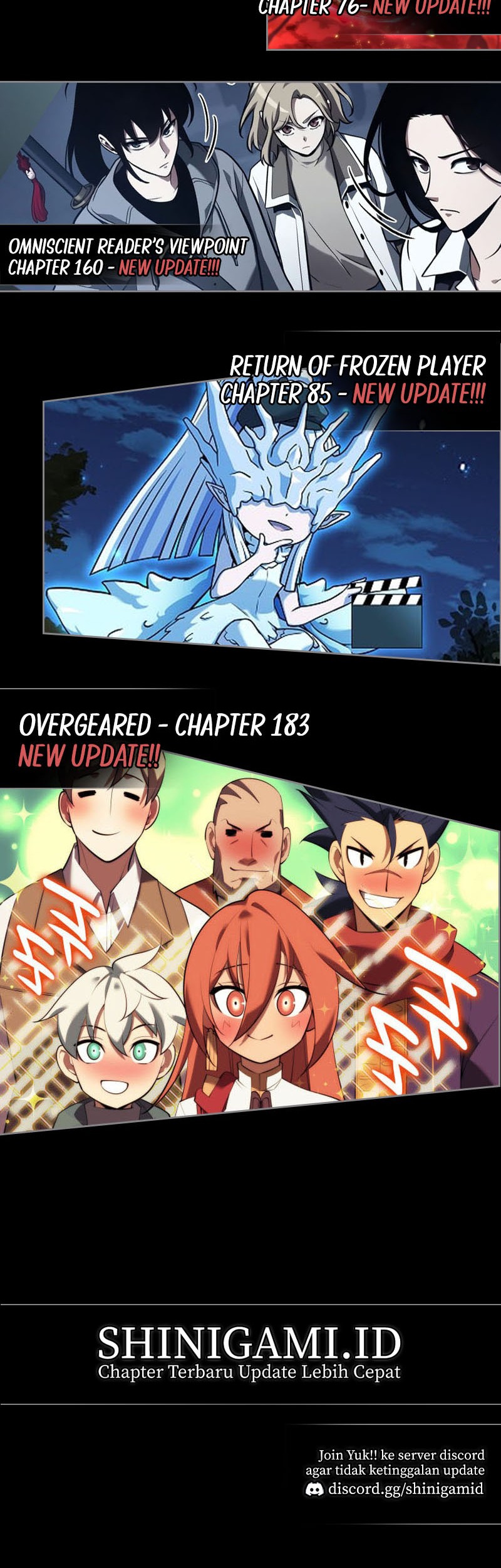Chapter 113 - halaman 63