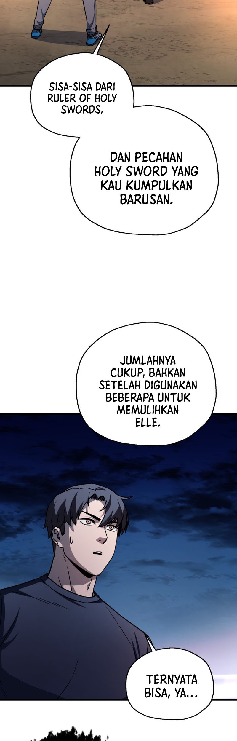 Chapter 113 - halaman 20