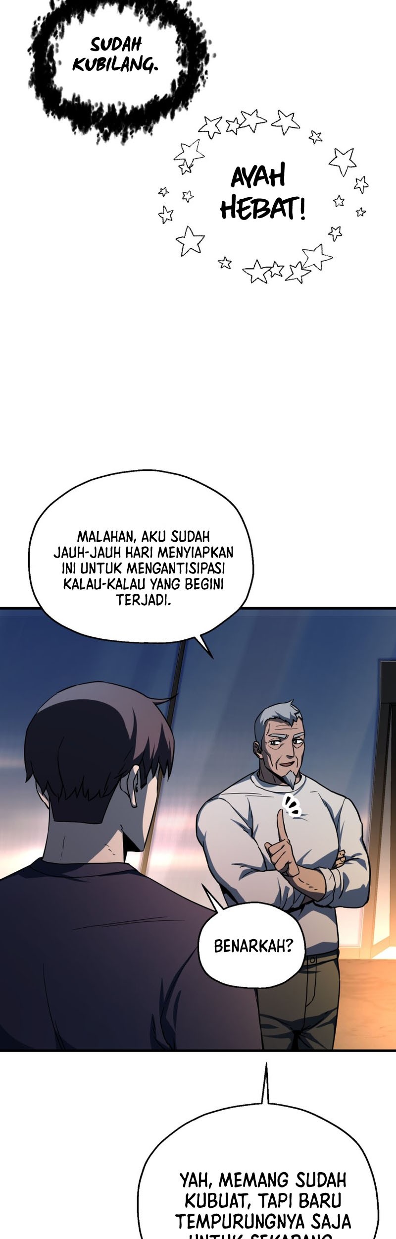 Chapter 113 - halaman 21