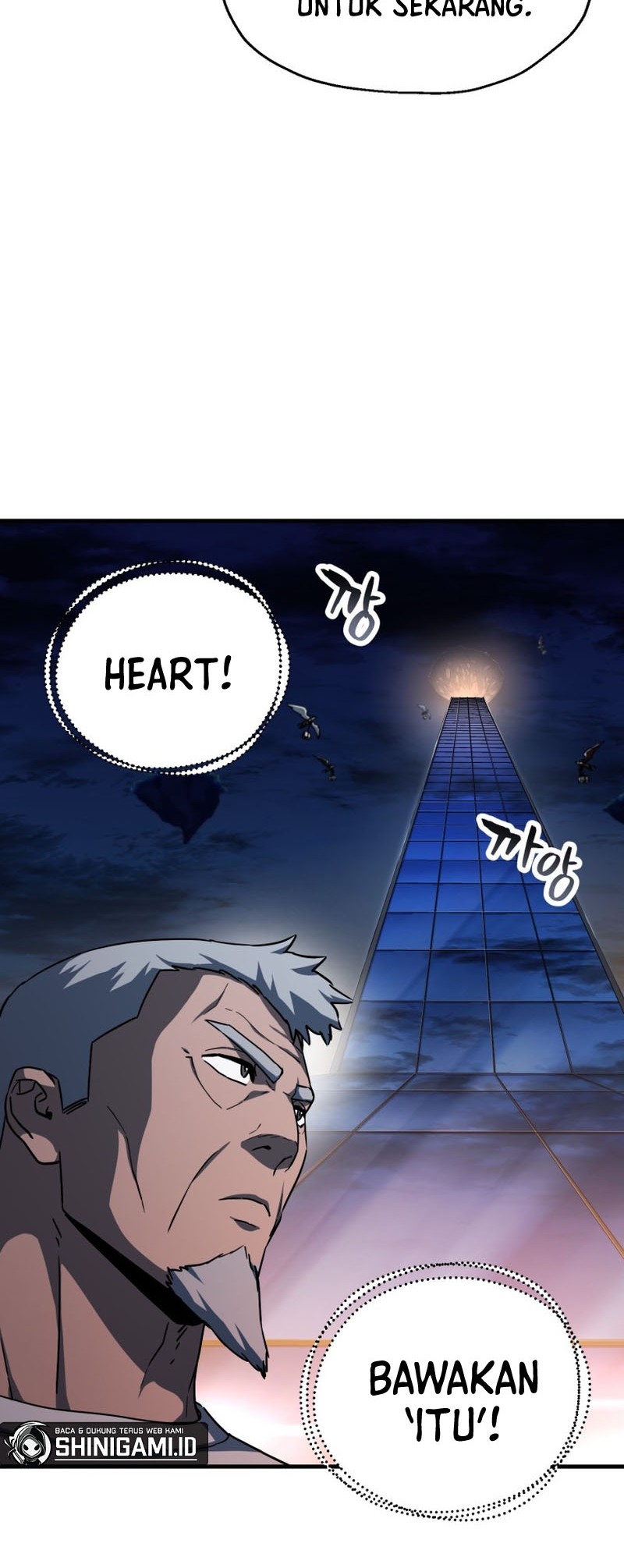 Chapter 113 - halaman 22