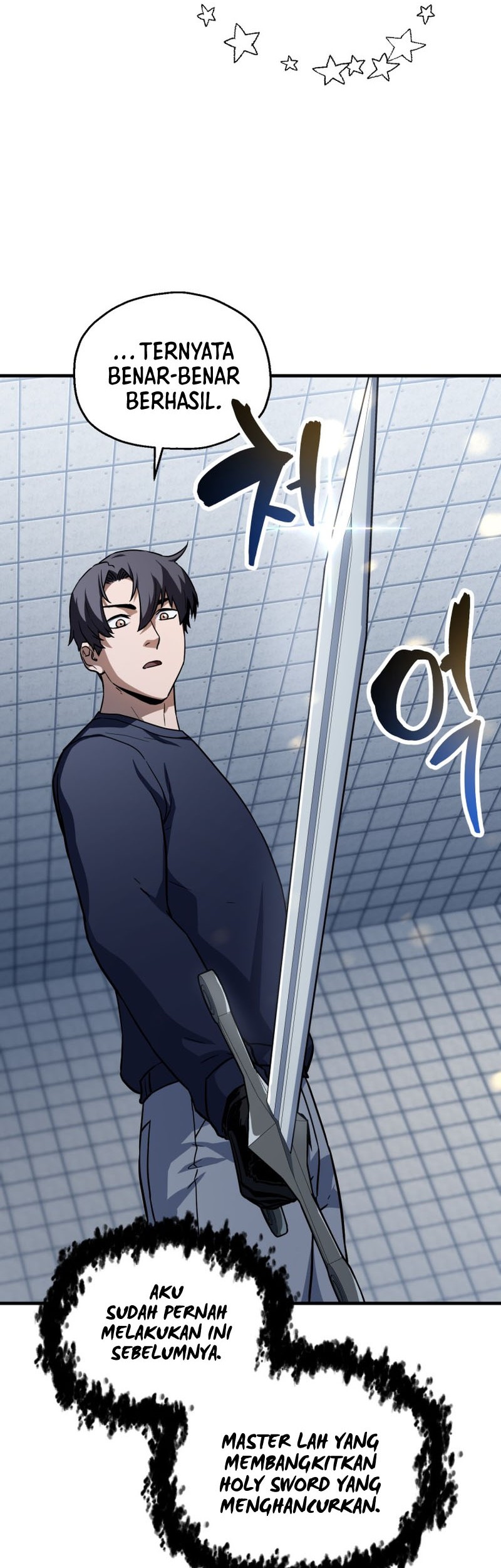 Chapter 113 - halaman 28
