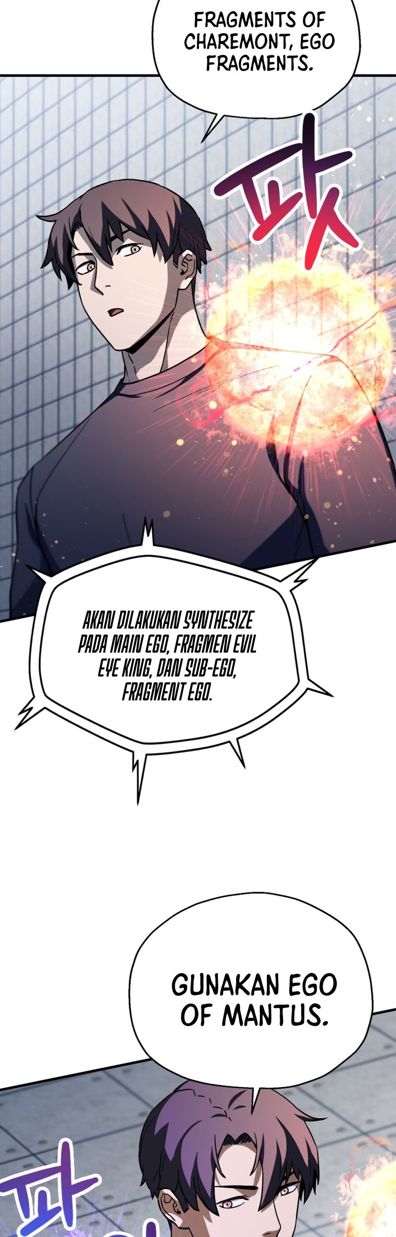 Chapter 113 - halaman 32