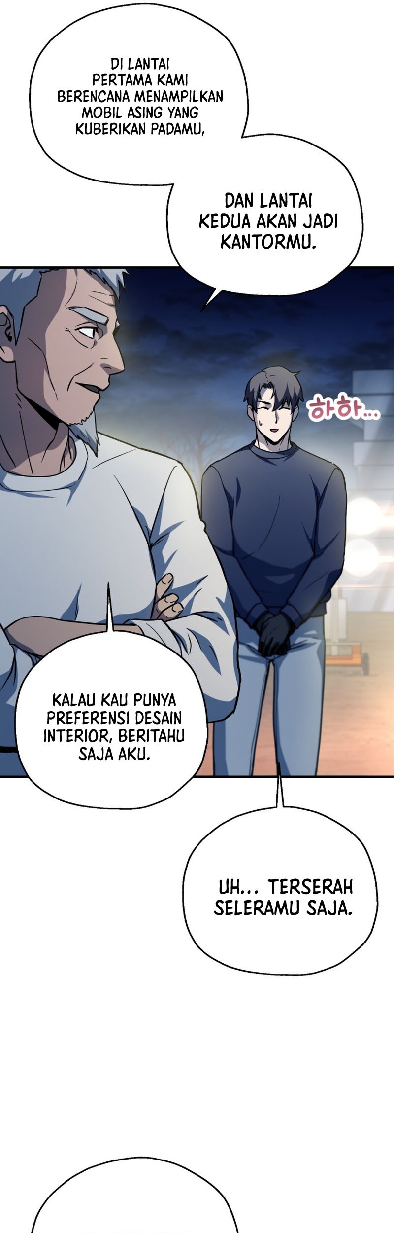 Chapter 112 - halaman 26
