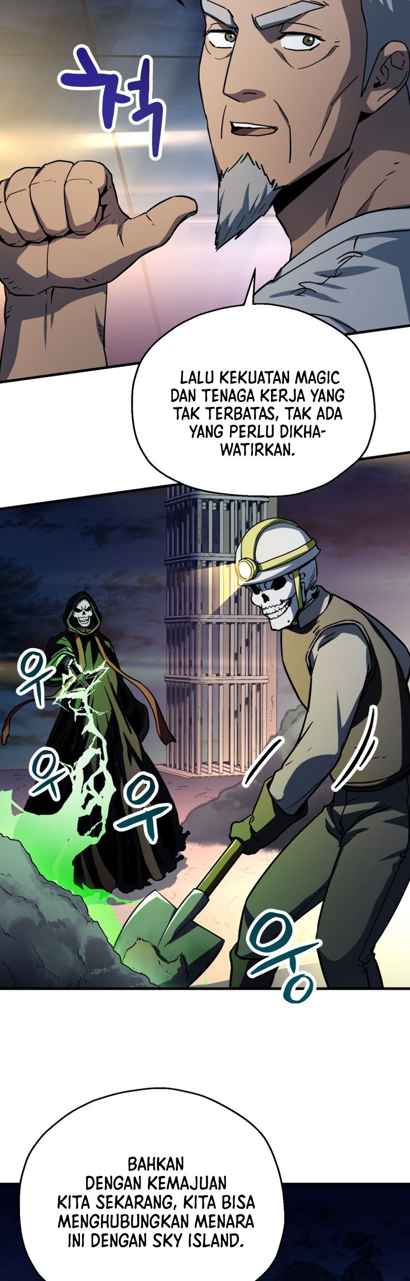 Chapter 112 - halaman 28
